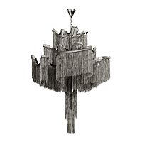 10208/1000 Gunmetal Подвесной светильник LOFT IT Stream