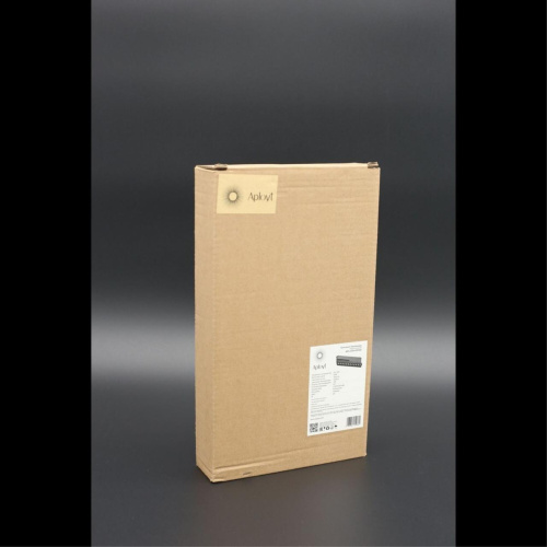 Светильник трековый APL.0104.00.20 фото 2