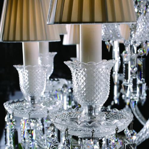 Люстра MD11027010-6A clear фото 5 Люстра MD11027010-6A clear фото 5