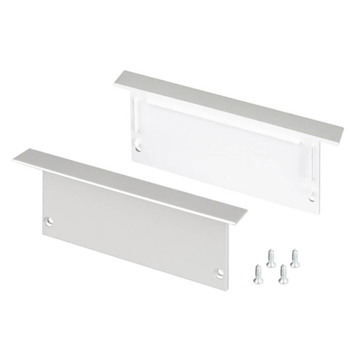 Заглушка Arlight SL-LINIA88-FS 2 шт. 030506 Заглушка Arlight SL-LINIA88-FS 2 шт. 030506