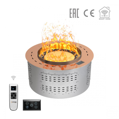 VEPO ROUND 600 RG фото 2 VEPO ROUND 600 RG фото 2