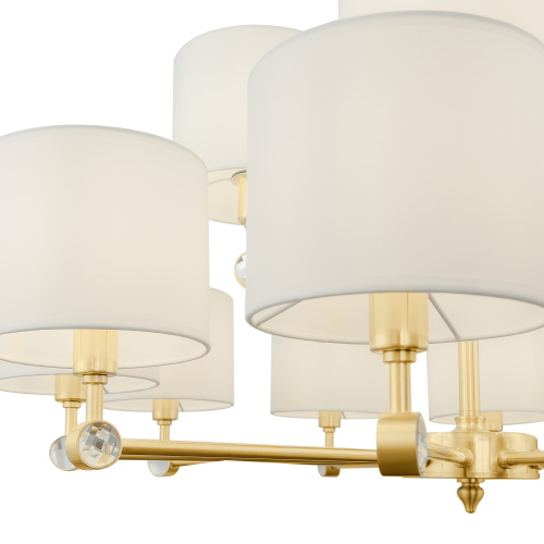 Подвесной светильник Maytoni MOD088PL-15BS фото 4