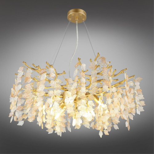 Люстра подвесная OML-52803-08 фото 3