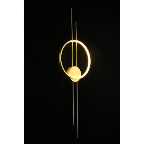 Светильник настенный (Бра) APL.340.11.16 фото 4