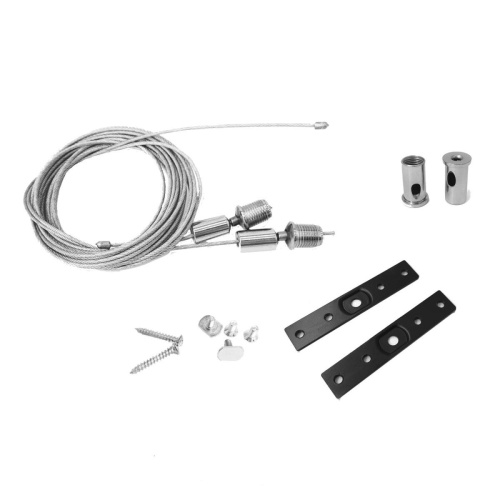 Комплект креплений Favourite Practica 2201-KK-001