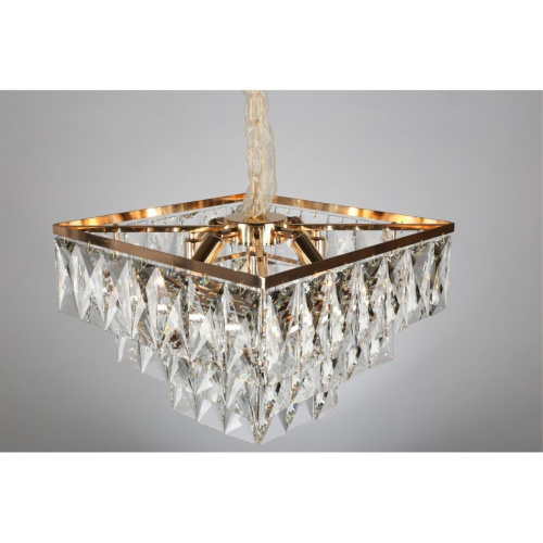 Люстра подвесная OML-72603-08 фото 7