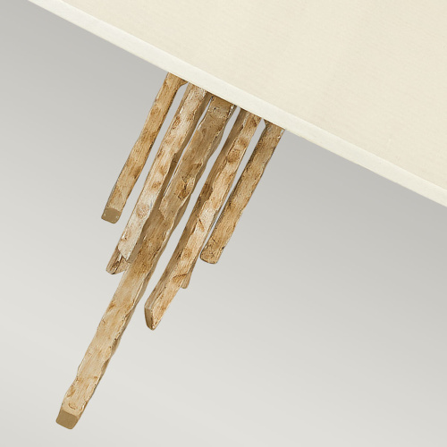 Люстра Hinkley, Арт. HK-SPYRE6P-CPG фото 5