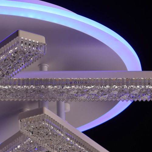 Люстра De City Оскар фото 2 Люстра De City Оскар фото 2