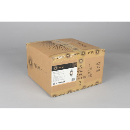 Светильник настенный (Бра) APL.648.11.10 фото 15