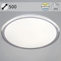 Потолочный светодиодный светильник Reluce 12001-0.5-500