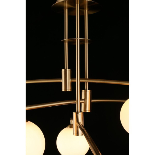 Люстра потолочная APL.621.07.06 фото 13 Люстра потолочная APL.621.07.06 фото 13