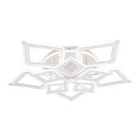 Потолочная светодиодная люстра Ambrella light Acrylica Original FA8914