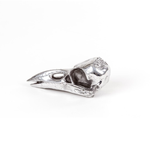 Статуэтка Wunderkammer Bird Skull фото 5 Статуэтка Wunderkammer Bird Skull фото 5