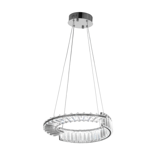 Подвесной светильник Lumina Deco LDP 6026-400 CHR фото 3