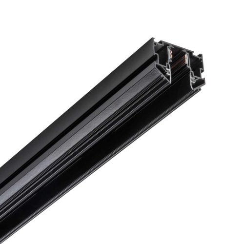 Профиль-трек 4-контактн 2м д/монтажа св-ков UNO Uno Lightstar 509427L Профиль-трек 4-контактн 2м д/монтажа св-ков UNO Uno Lightstar 509427L