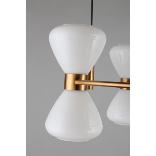 Люстра подвесная OML-59603-08 фото 3