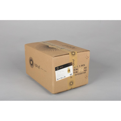 Светильник настенный (Бра) APL.335.01.10 фото 8