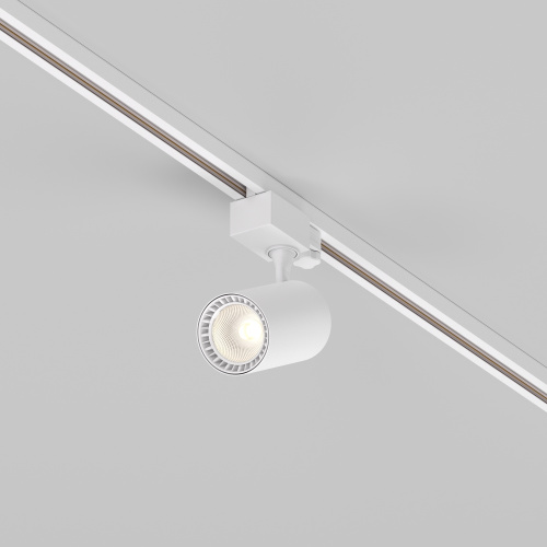 Трековый светильник Voltega TR-VGL029-3-10W3K-W-W фото 3