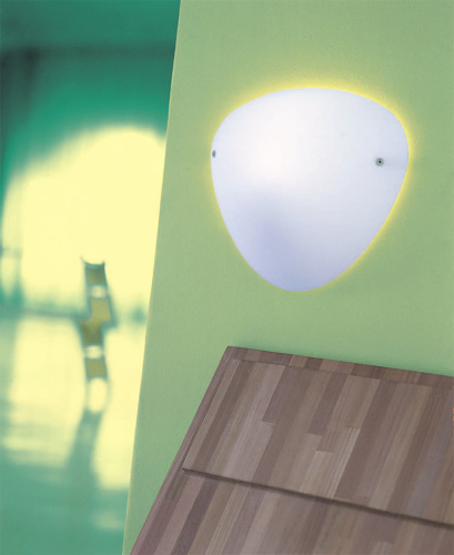 Настенный светильник AP AURA GI фото 2