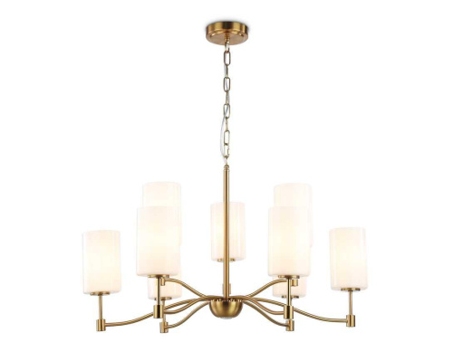 Подвесная люстра Ambrella light High Light LH56054