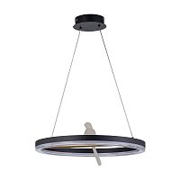 Подвесной светодиодный светильник F-Promo Bardy 4654-1P