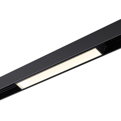 Трековый светодиодный светильник Novotech Shino Flum 359484 фото 8