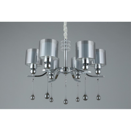 Люстра подвесная OML-56003-06 фото 4