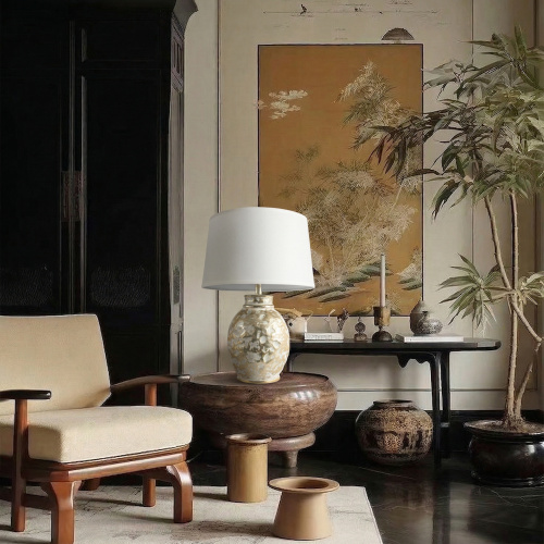 10499T/B Настольная лампа LOFT IT Dune фото 3