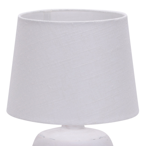 Настольный светильник Escada 10173/L E14*40W White фото 2