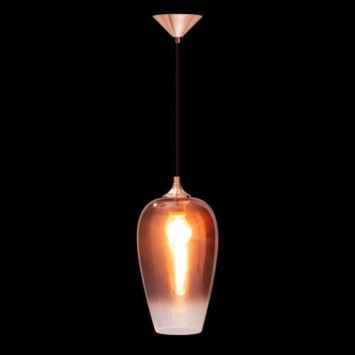 LOFT2020-B Подвесной светильник LOFT IT Fade Pendant light фото 4