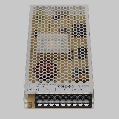 Источник напряжения Led Strip 821020 фото 4 Источник напряжения Led Strip 821020 фото 4