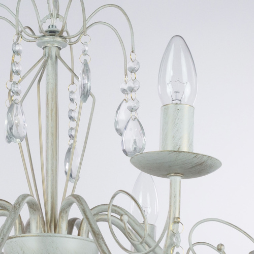 Люстра De City Лада фото 4 Люстра De City Лада фото 4