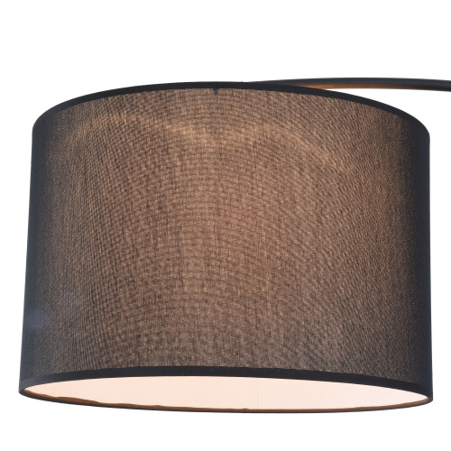 Напольный светильник (торшер) Maytoni Z328-FL-01-B фото 7