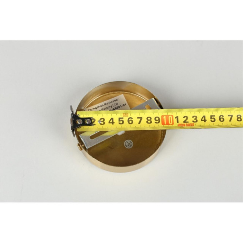 Светильник настенный (Бра) OML-68601-01 фото 9