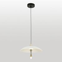 Подвесной светодиодный светильник Lussole Loft Irvine LSP-7342