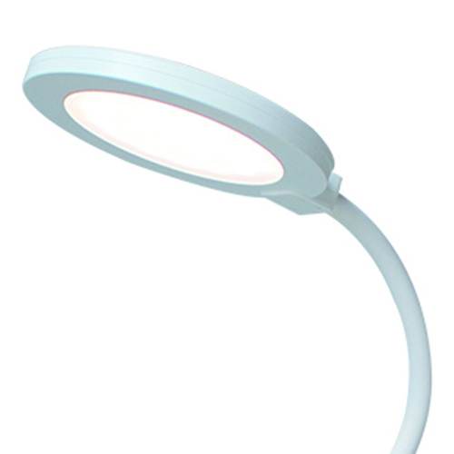 Настольный светильник Escada 10245/1 LED*7W White фото 2