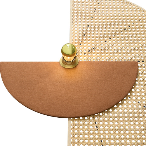 Настенный светильник (бра) Freya FR5487WL-01G4 фото 3