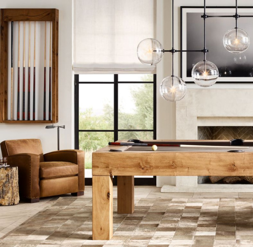 Потолочный светильник Globe Mobile 7A chrome фото 2