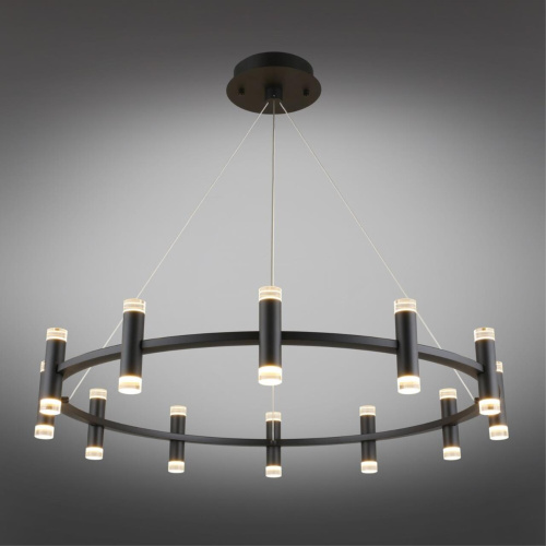 Люстра подвесная APL.037.03.120 фото 3