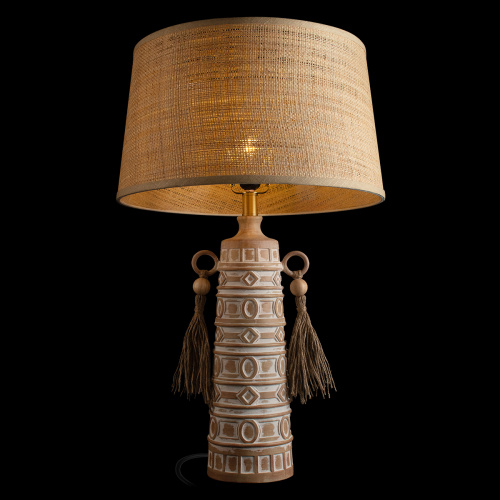 10521T Настольная лампа LOFT IT Congo фото 5