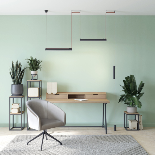 Комплект ременной трековой системы Belty фото 3