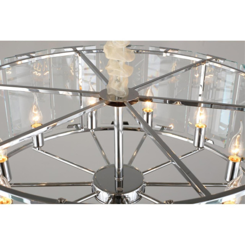 Люстра подвесная OML-81513-10 фото 11 Люстра подвесная OML-81513-10 фото 11