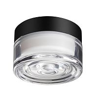 Настенно-потолочный светильник Odeon Light Ronda Hightech 7156/6CL