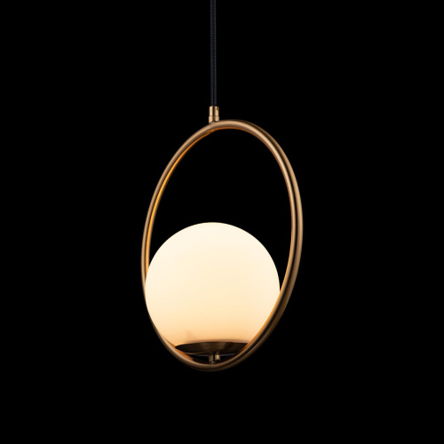 LOFT2600-A Подвесной светильник LOFT IT Glob фото 2 LOFT2600-A Подвесной светильник LOFT IT Glob фото 2