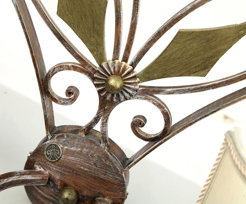 Бра 6578/A2 V2172 фото 4 Бра 6578/A2 V2172 фото 4