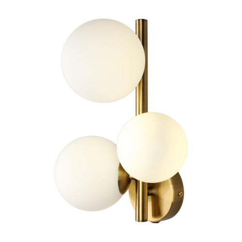 Светильник настенный (Бра) APL.314.01.03