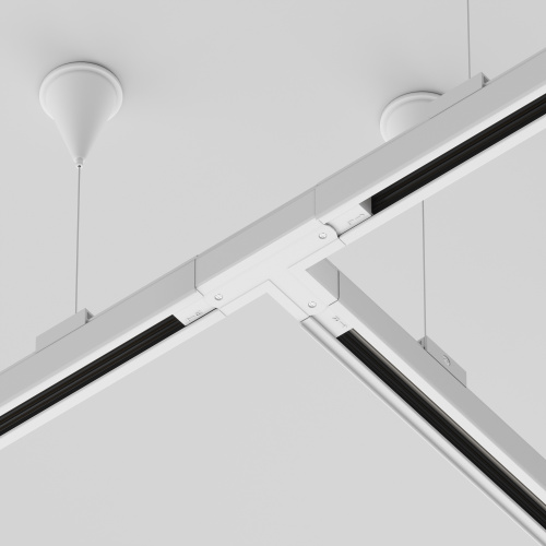 Комплектующие для систем освещения с токоведущими элементами Technical TRA005CT-31W-R фото 7