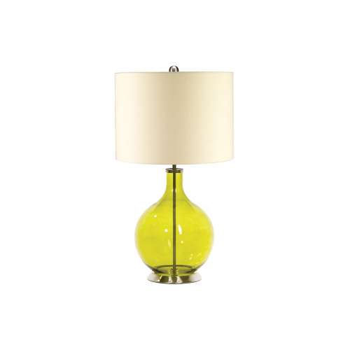 Настольная лампа Elstead Lighting, Арт. ORB-TL-LIME