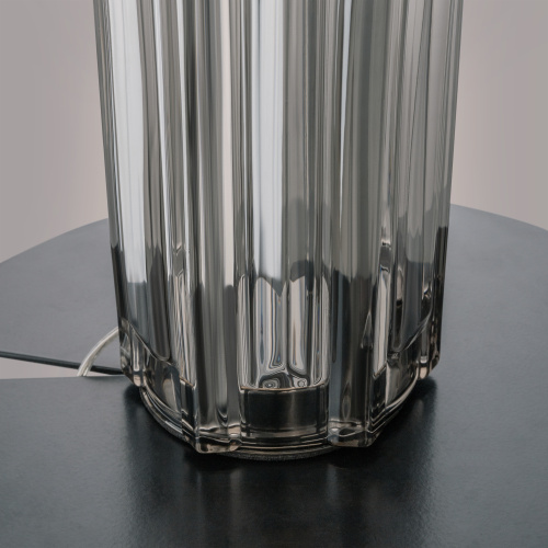 Настольный светильник Maytoni MOD304TL-01GR фото 2 Настольный светильник Maytoni MOD304TL-01GR фото 2