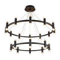 Люстра подвесная APL.037.03.200